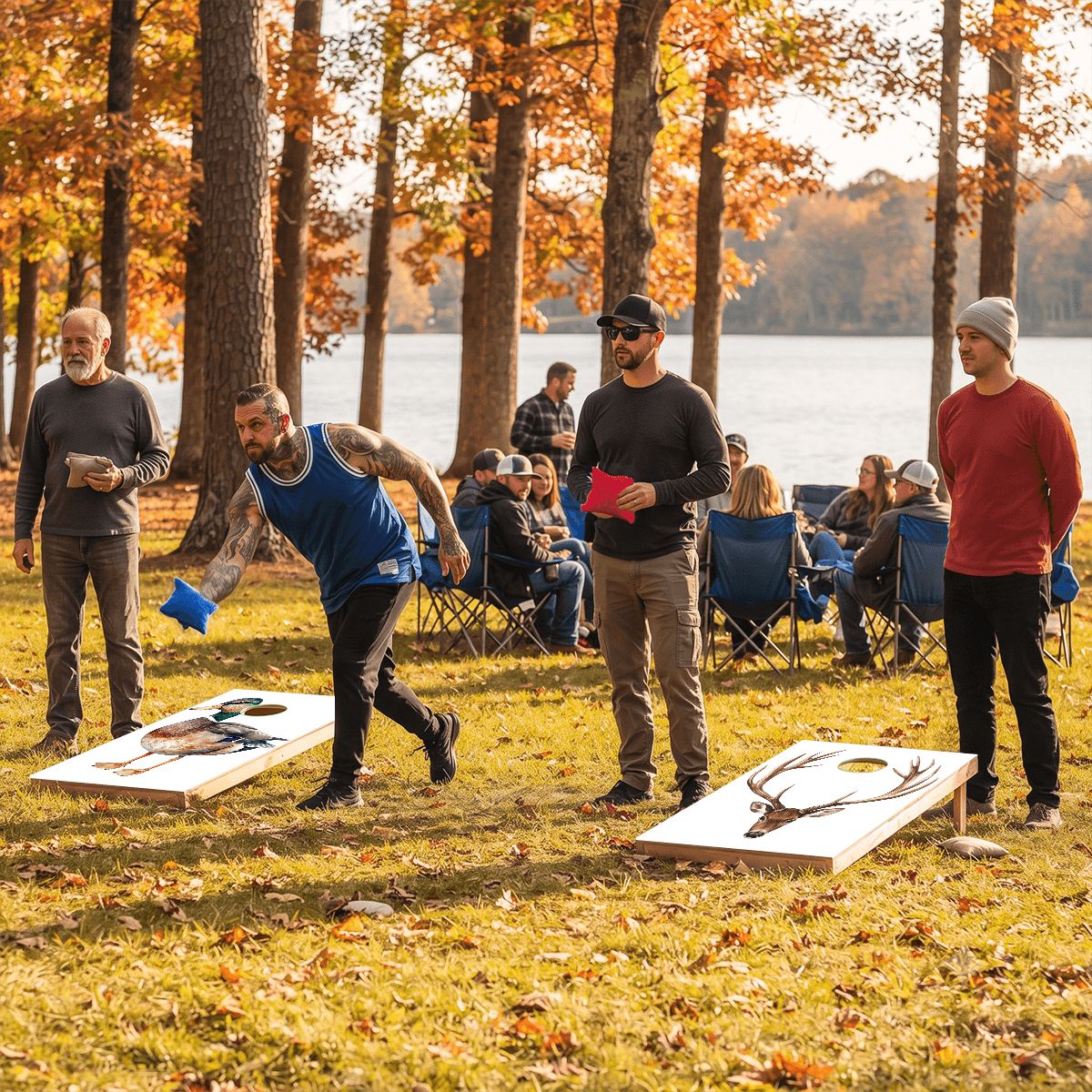 Cornhole Boards Game Set Untitled218 Untitled203