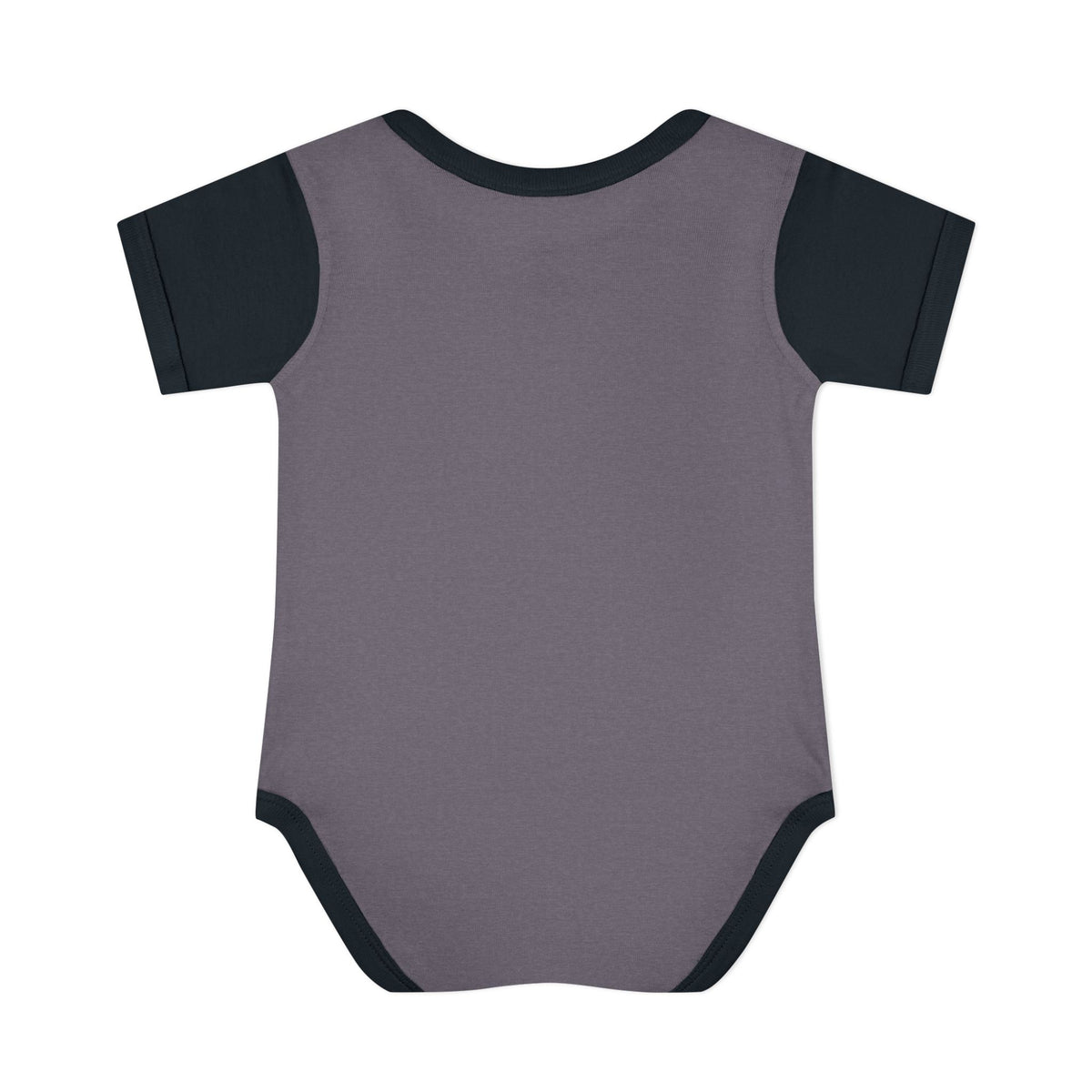 Lucky Buck Baby Bodysuit — Cute Deer Infant One-Piece
