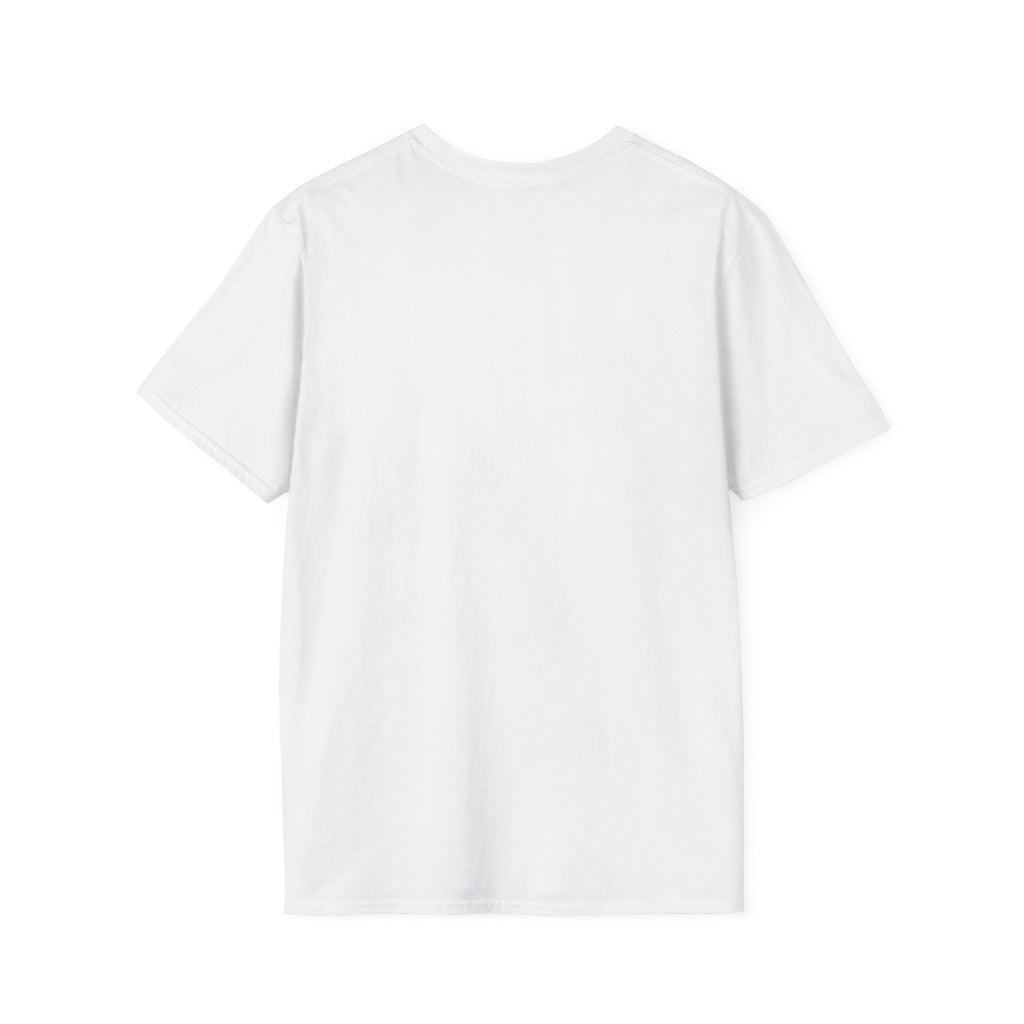 Wolf Moon T‑Shirt — Howling Wolf Forest Graphic Tee
