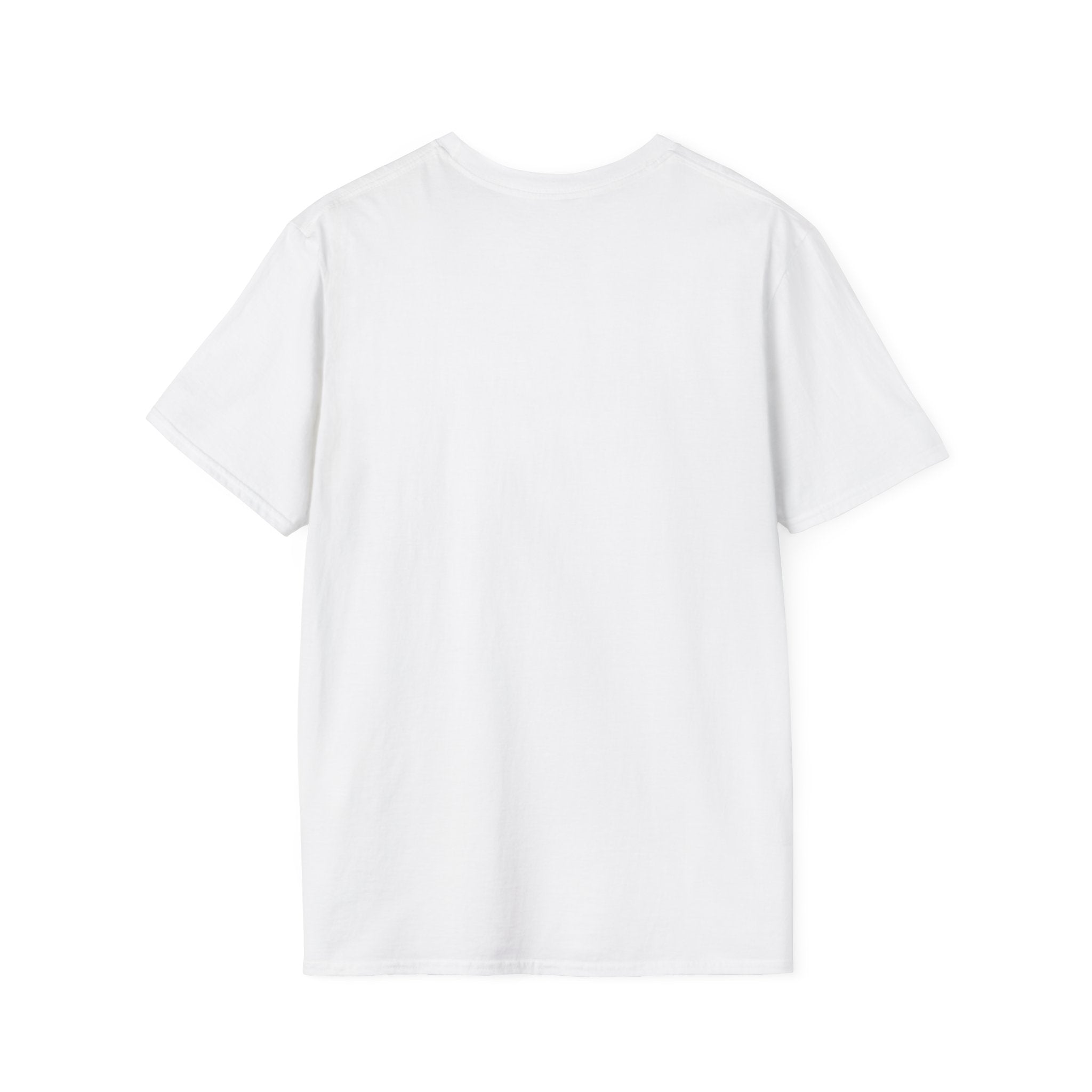 Wolf Moon T‑Shirt — Howling Wolf Forest Graphic Tee