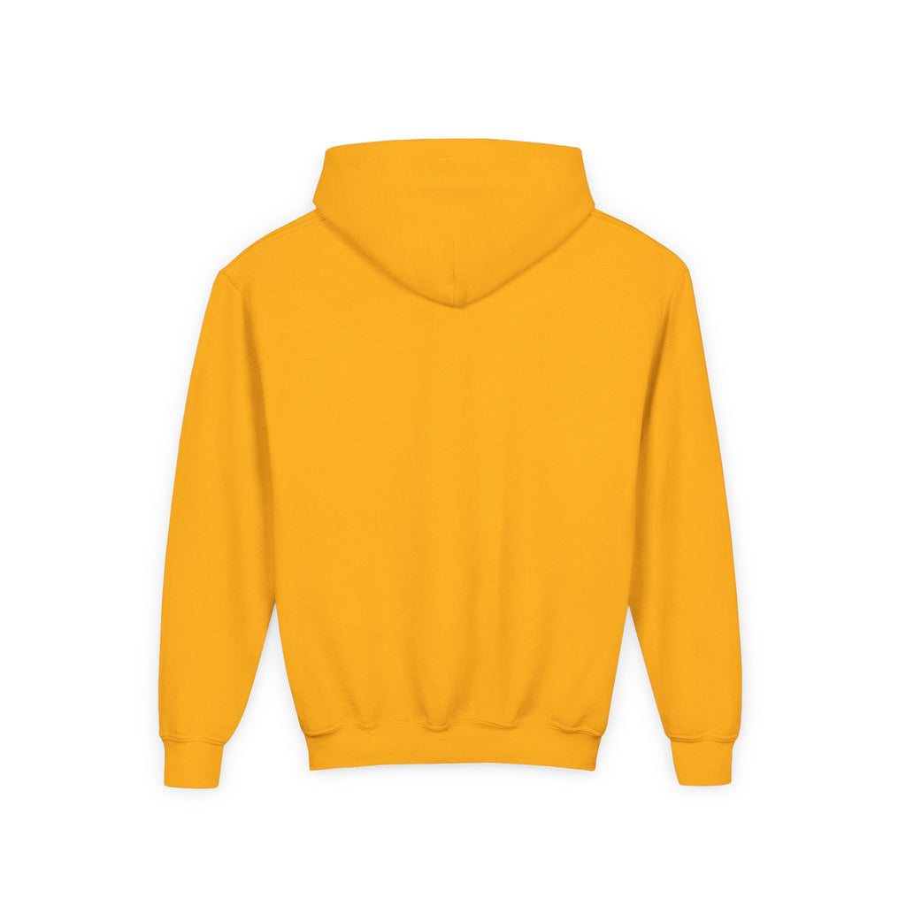 Fifth Grade Kids Hoodie — Colorful Back-to-School Sweatshirt