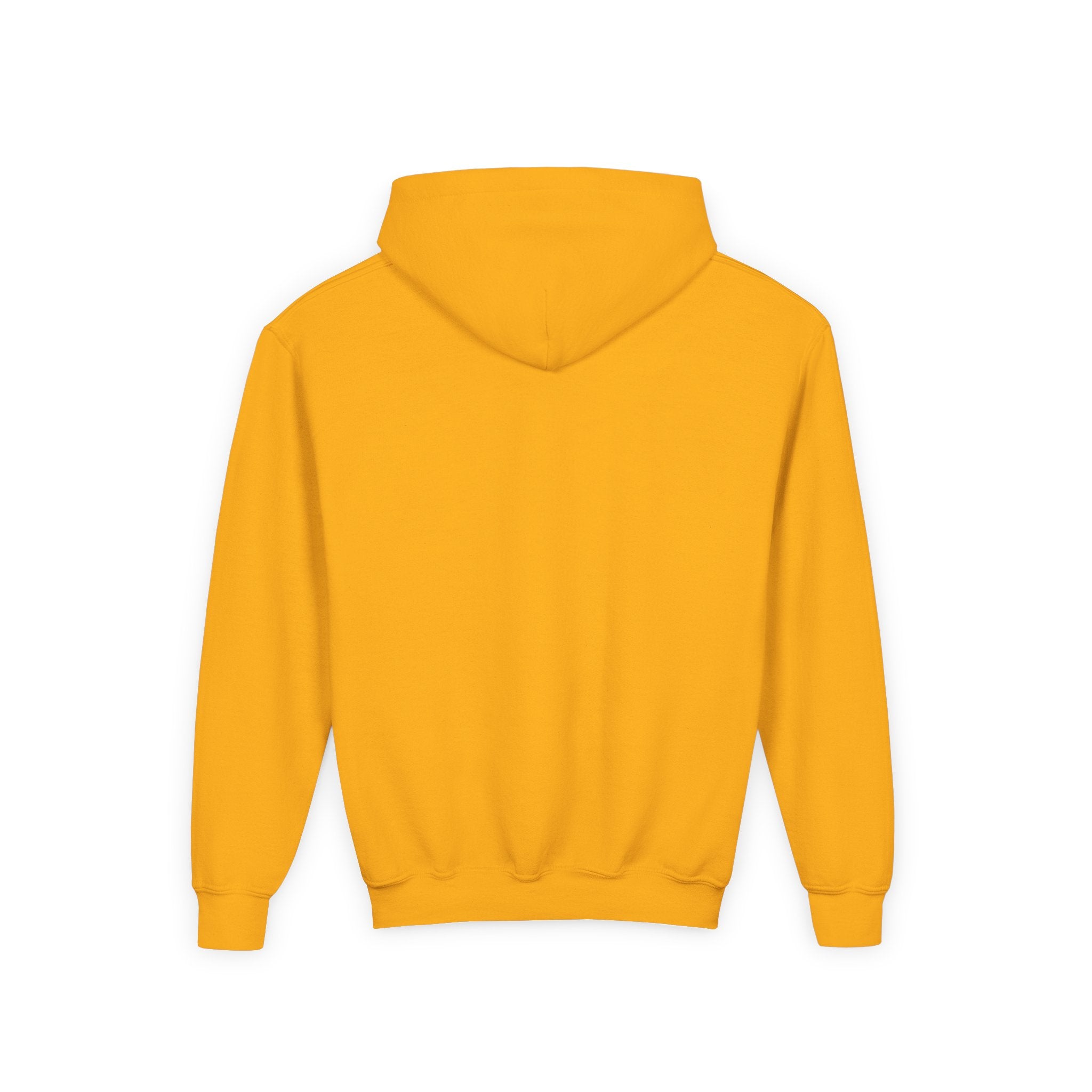 Fifth Grade Kids Hoodie — Colorful Back-to-School Sweatshirt