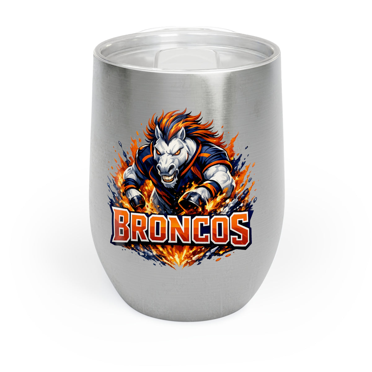Chill Wine Tumbler