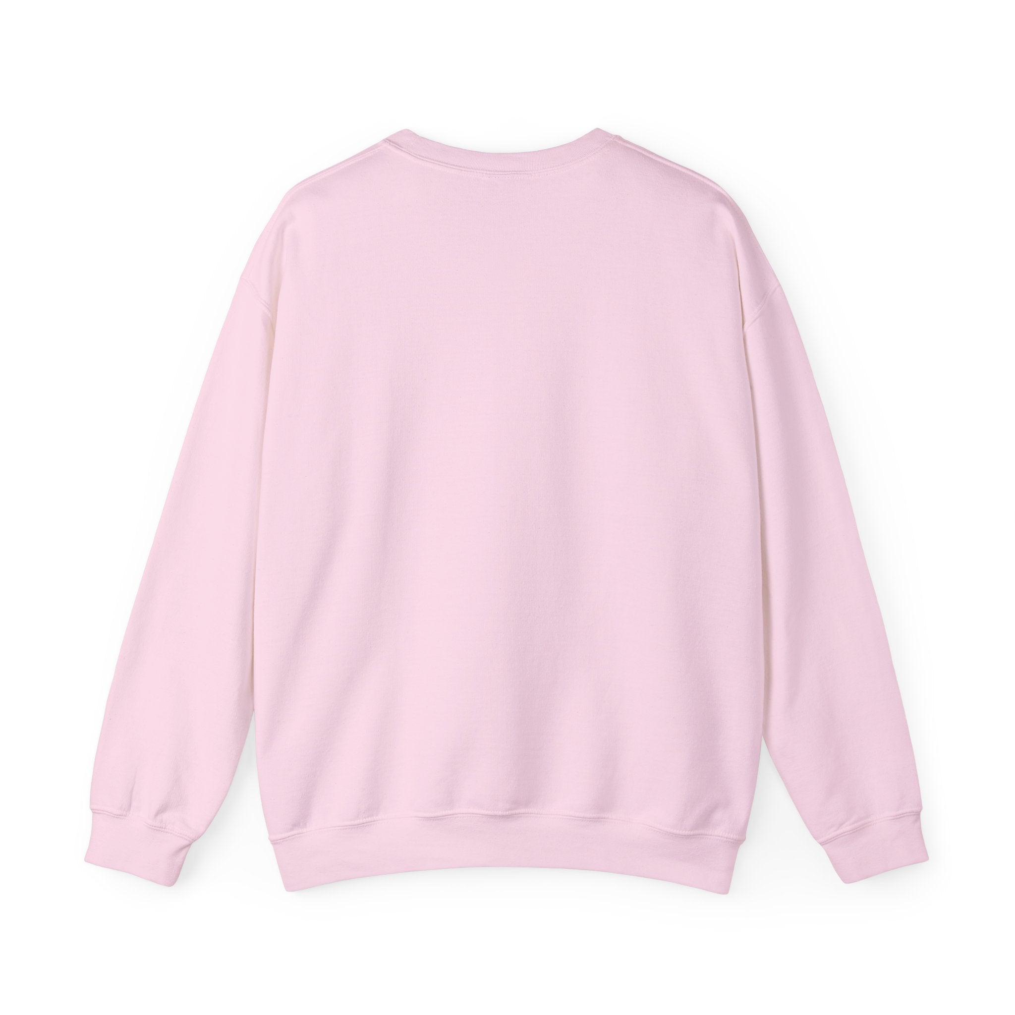 Mama Leopard & Floral Crewneck Sweatshirt — Trendy Mother's Day Pullover