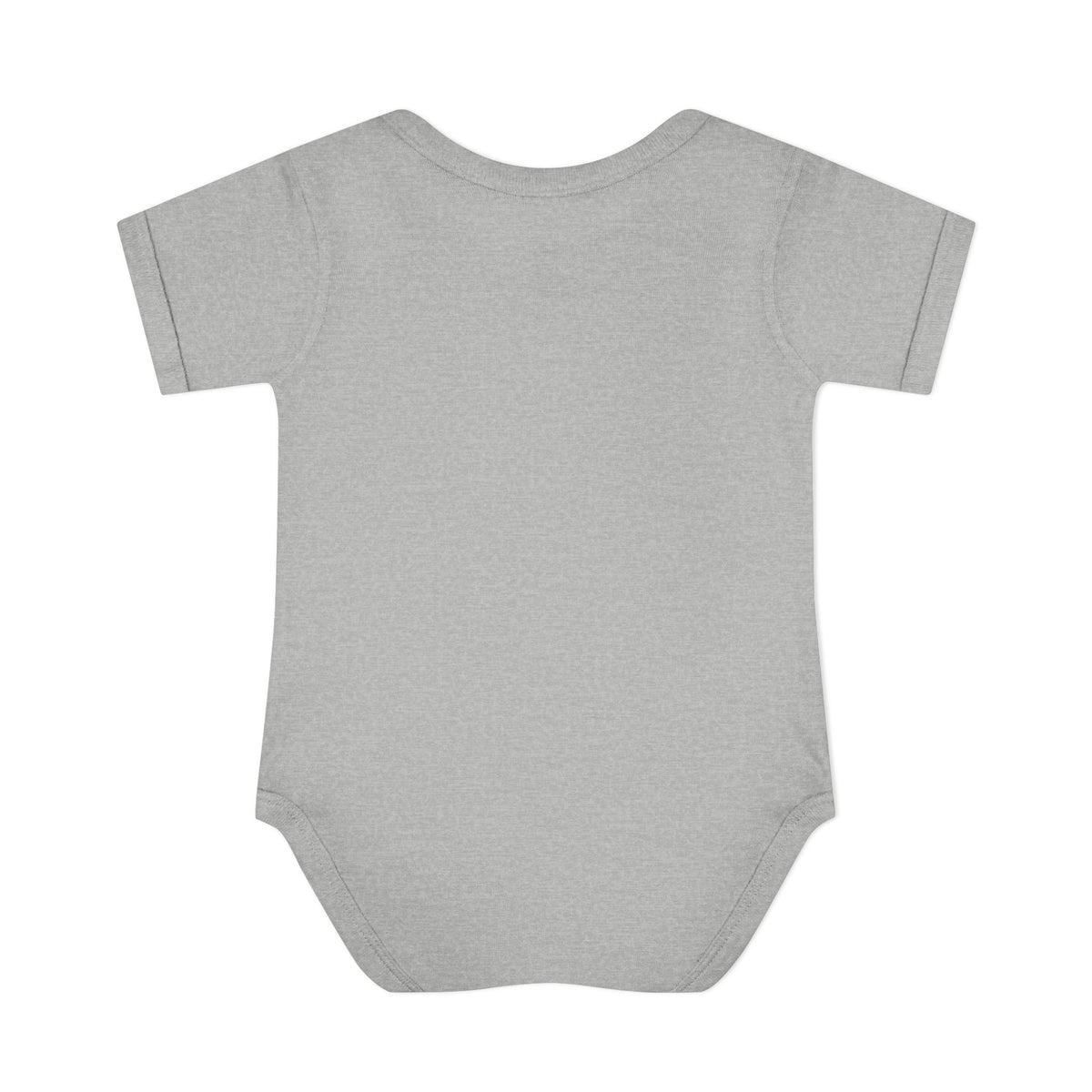 Lucky Buck Baby Bodysuit — Cute Deer Infant One-Piece