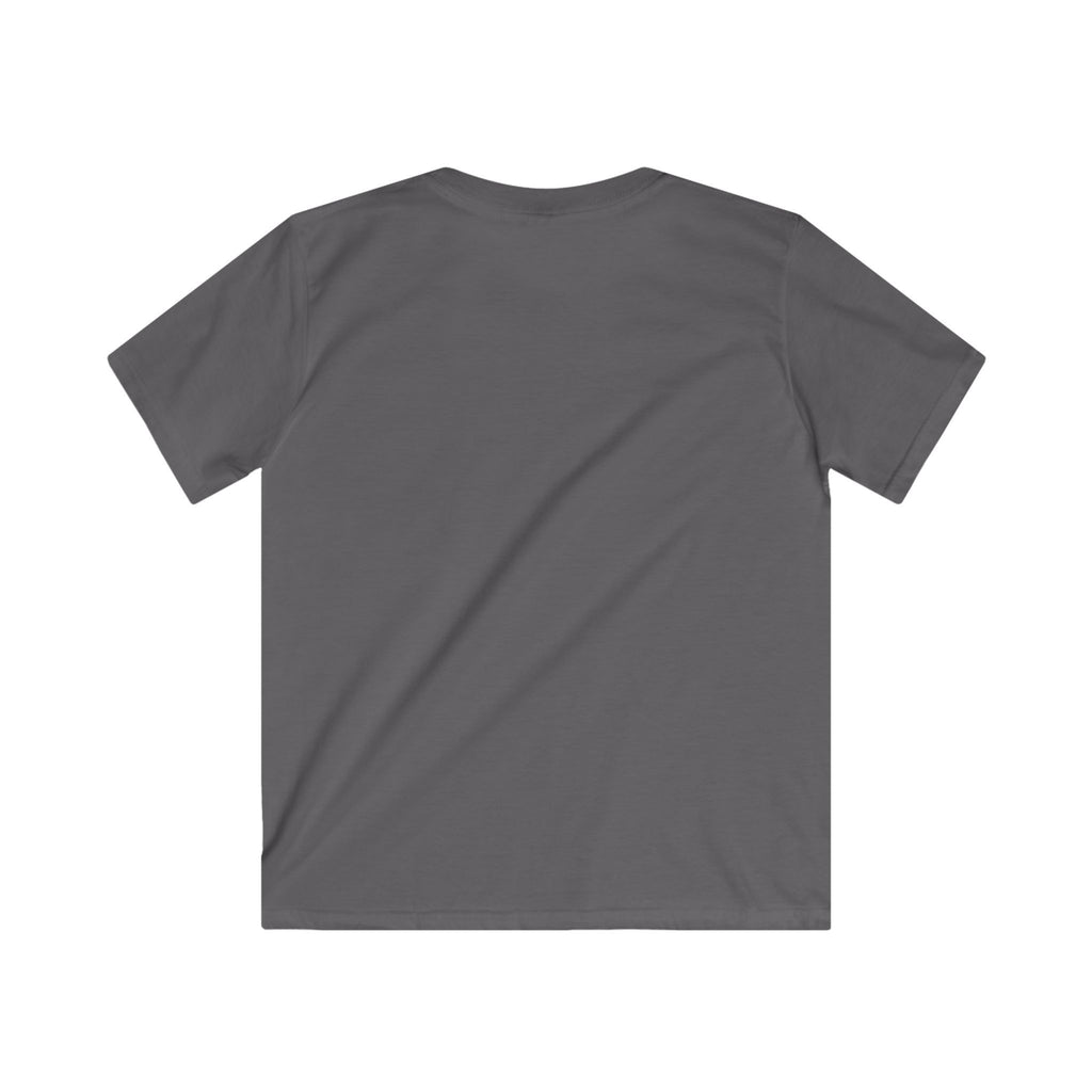 Kids Fish Tee — Cute Realistic Roach Fish Graphic T-Shirt for Young Anglers