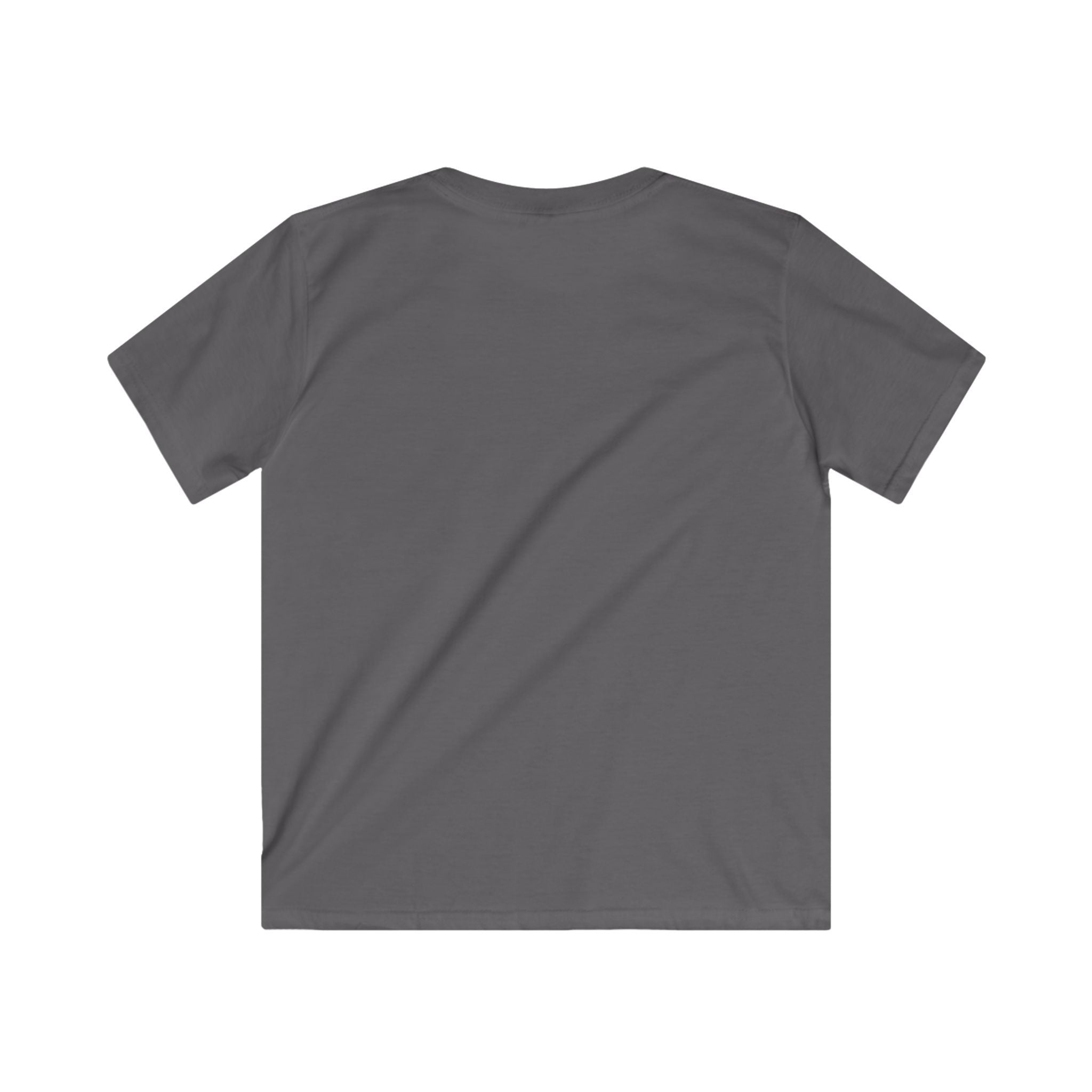 Kids Fish Tee — Cute Realistic Roach Fish Graphic T-Shirt for Young Anglers