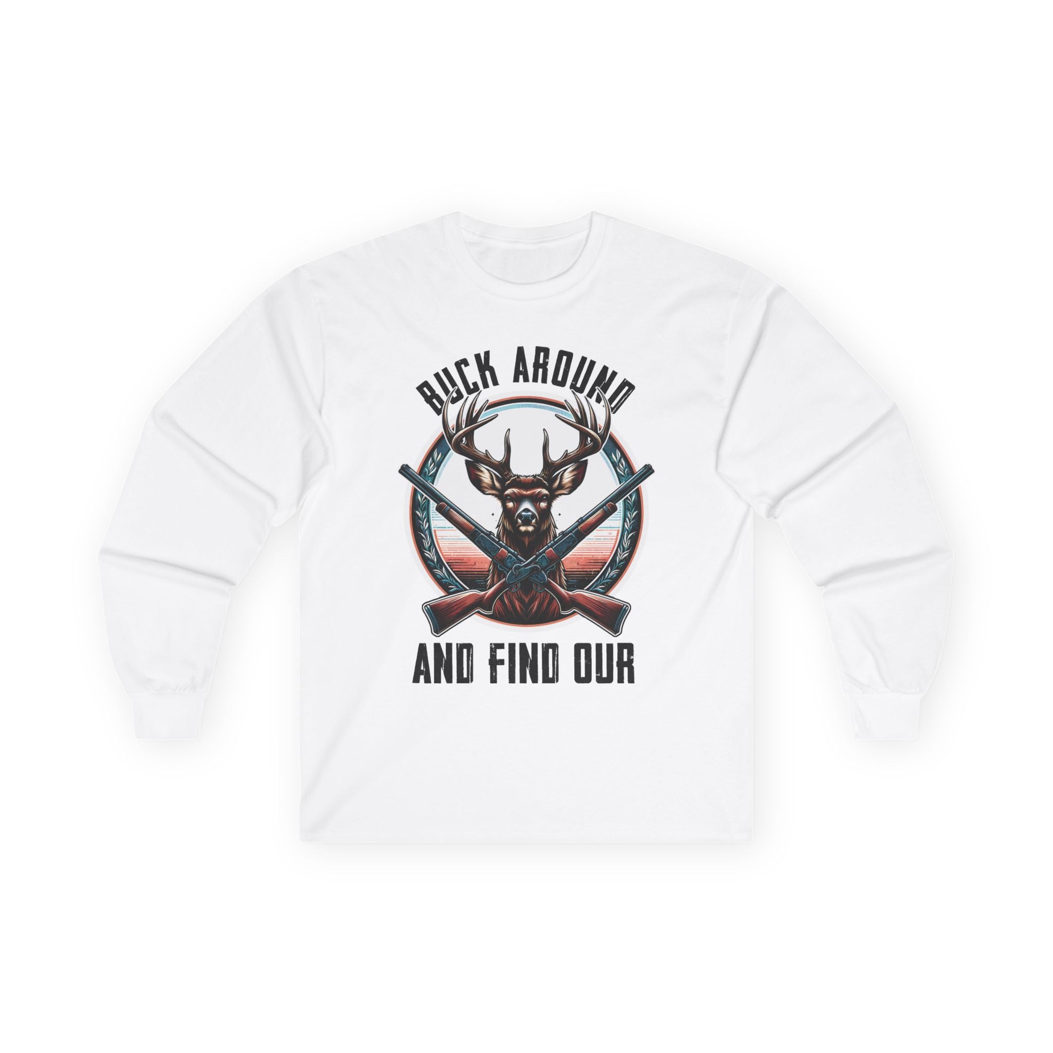 Unisex Ultra Cotton Long Sleeve Tee