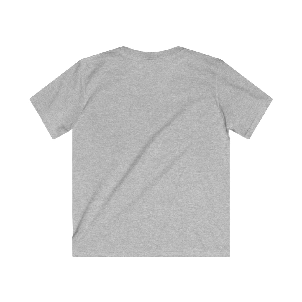 Kids Fish Tee — Cute Realistic Roach Fish Graphic T-Shirt for Young Anglers