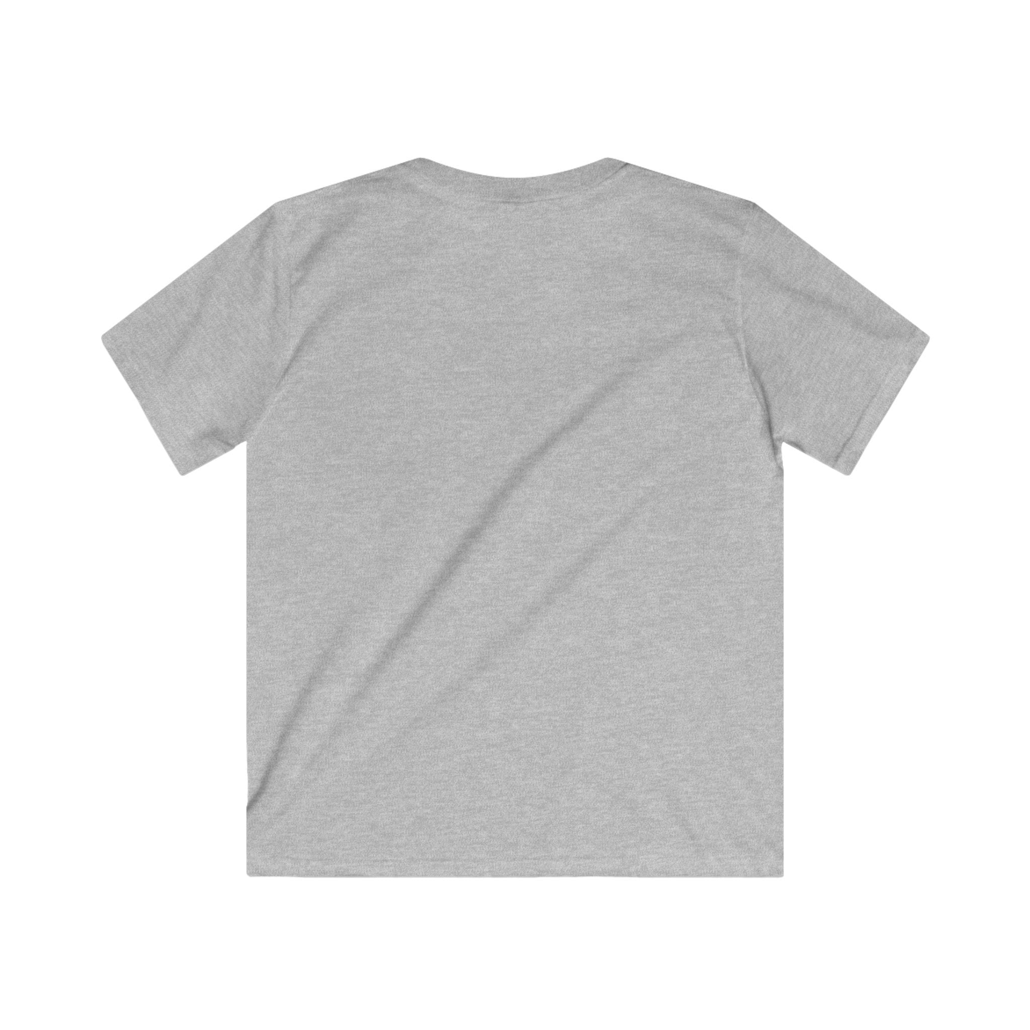 Kids Fish Tee — Cute Realistic Roach Fish Graphic T-Shirt for Young Anglers