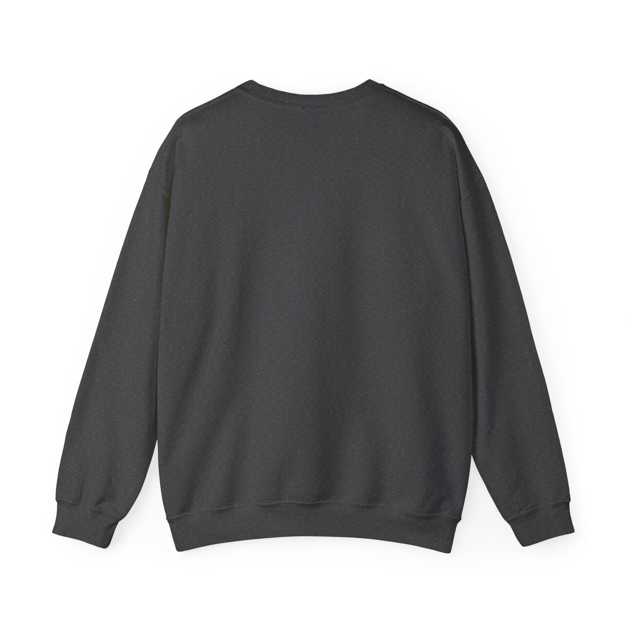 Mama Leopard & Floral Crewneck Sweatshirt — Trendy Mother's Day Pullover