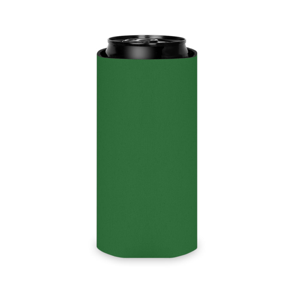 Dad Camo Can Cooler – Insulated Beer Koozie for Father’s Day & Outdoor Gifts
