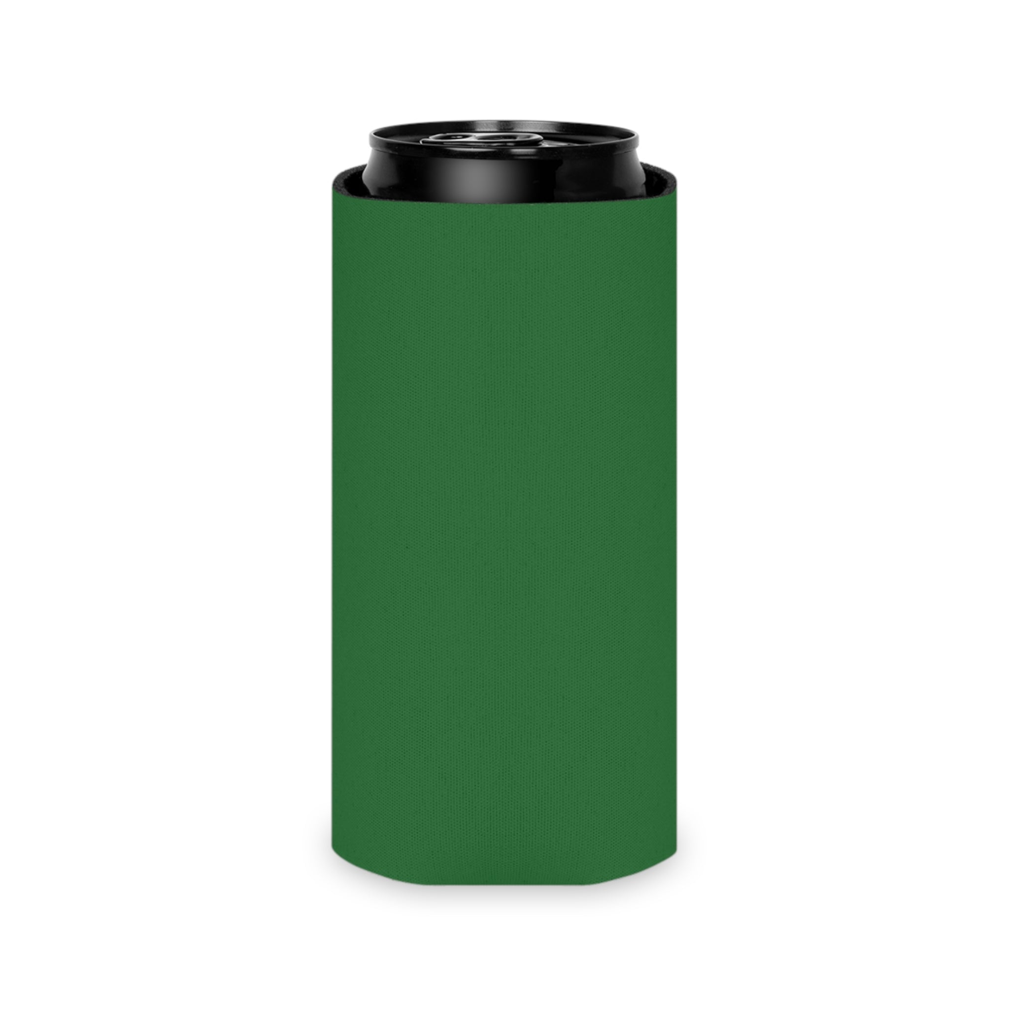 Dad Camo Can Cooler – Insulated Beer Koozie for Father’s Day & Outdoor Gifts