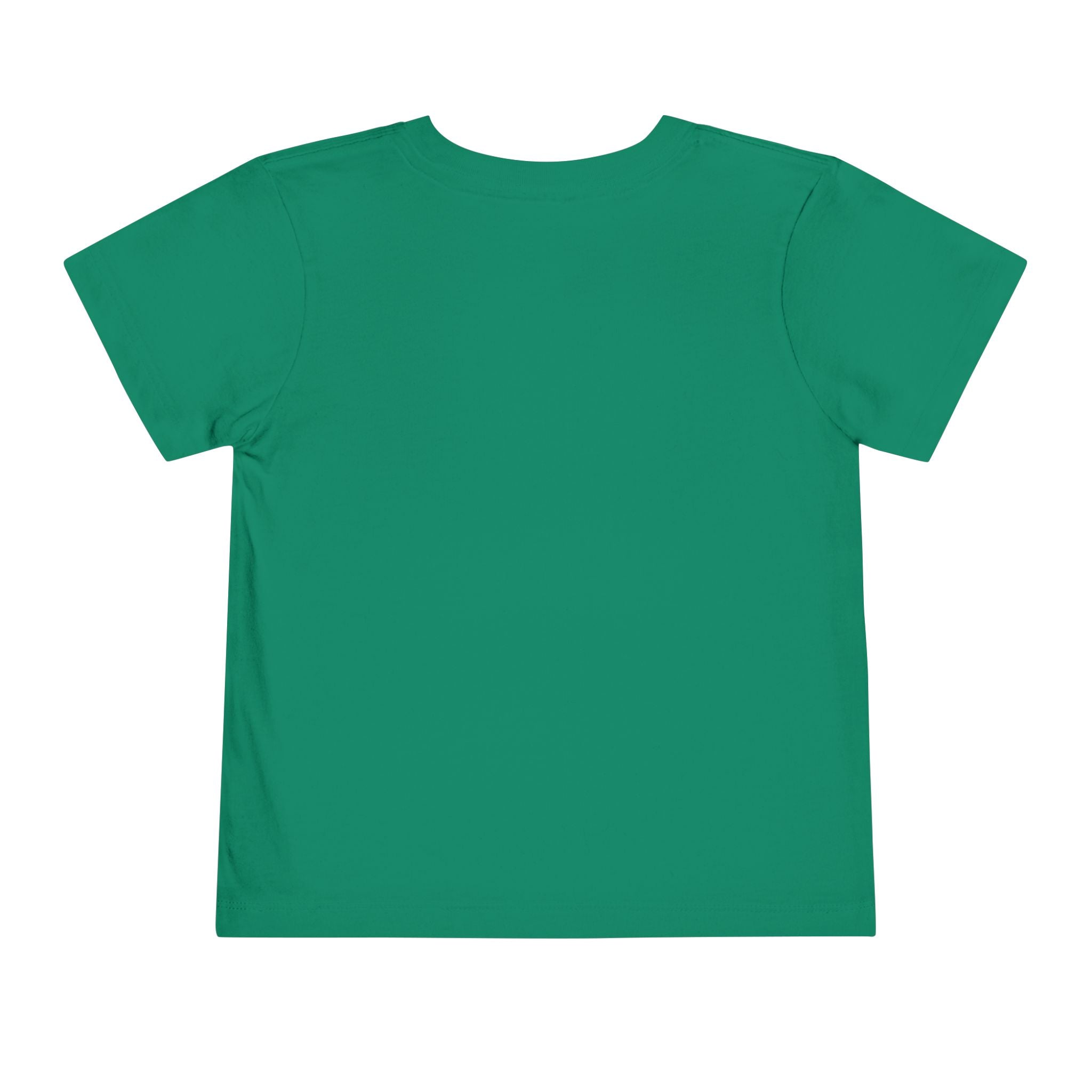 Toddler Tee — Flying Mallard Duck Graphic