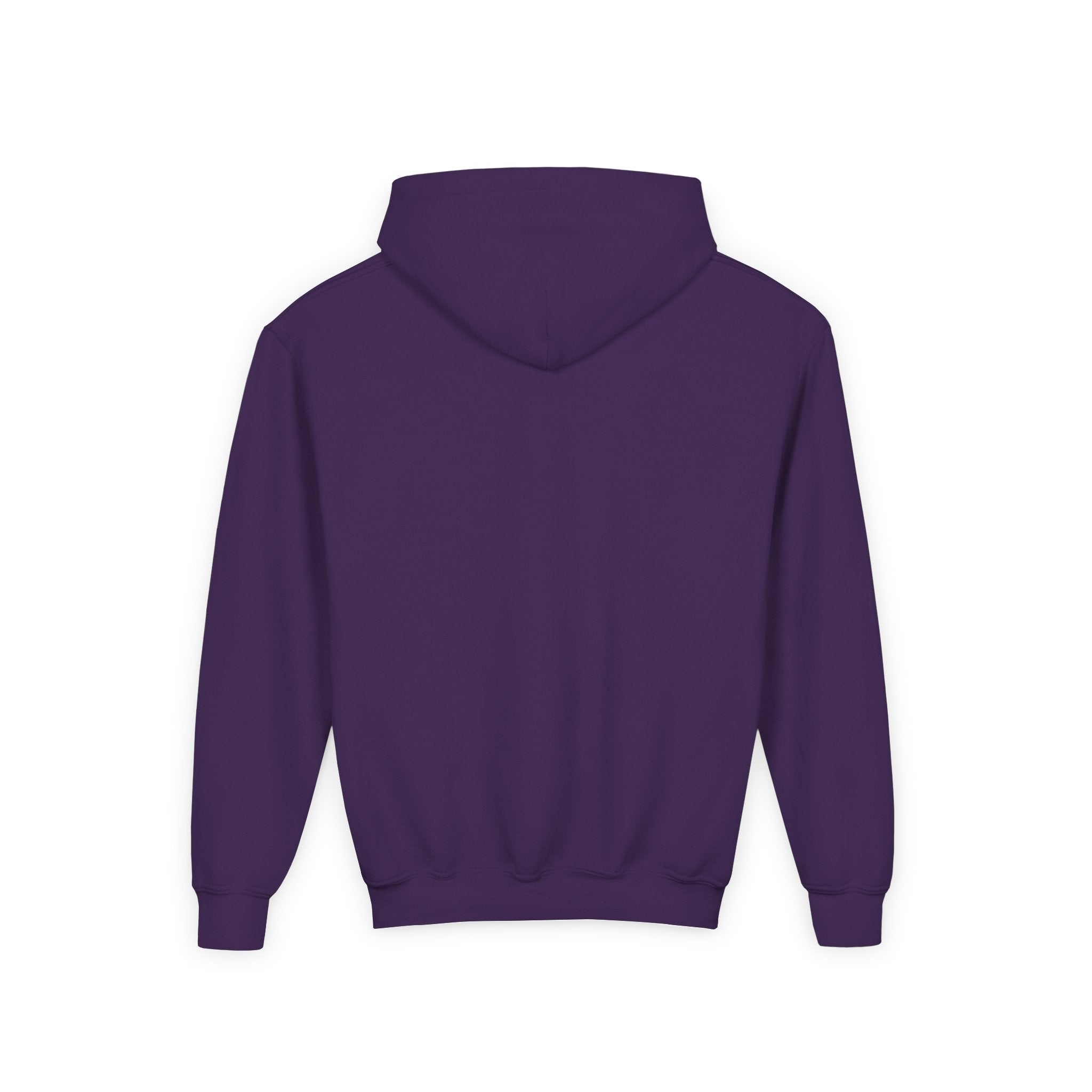First Grade Kids Hoodie — Colorful School Back-to-School Sweatshirt