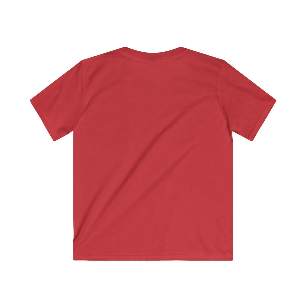Kids Fish Tee — Cute Realistic Roach Fish Graphic T-Shirt for Young Anglers