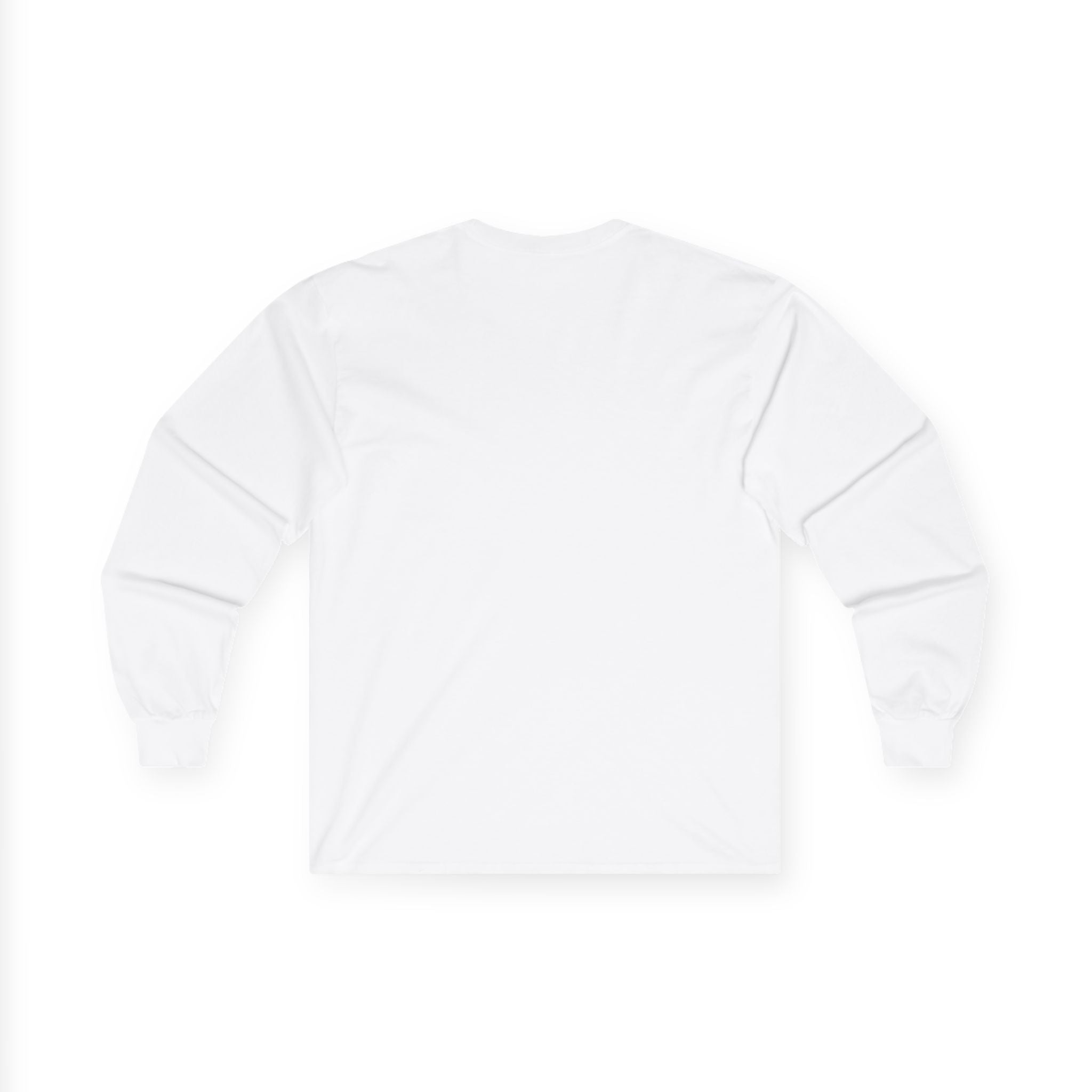 American Flag Camouflage 'Husband Daddy Protector Hero' Long Sleeve Tee