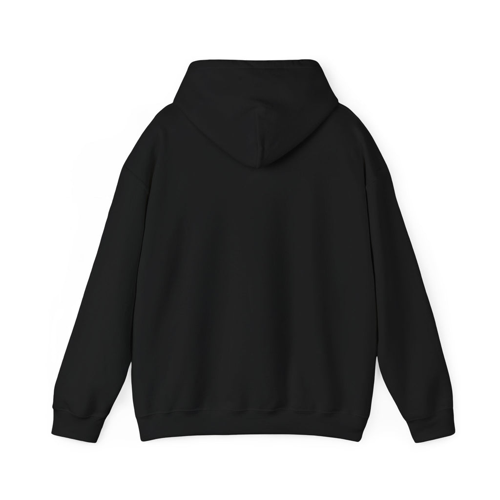 Cardinals Fierce Red Bird Hoodie — Athletic Team Spirit Pullover