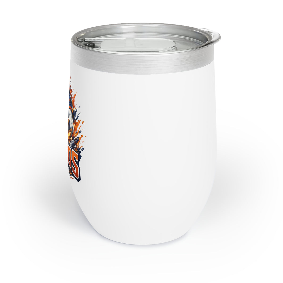 Chill Wine Tumbler