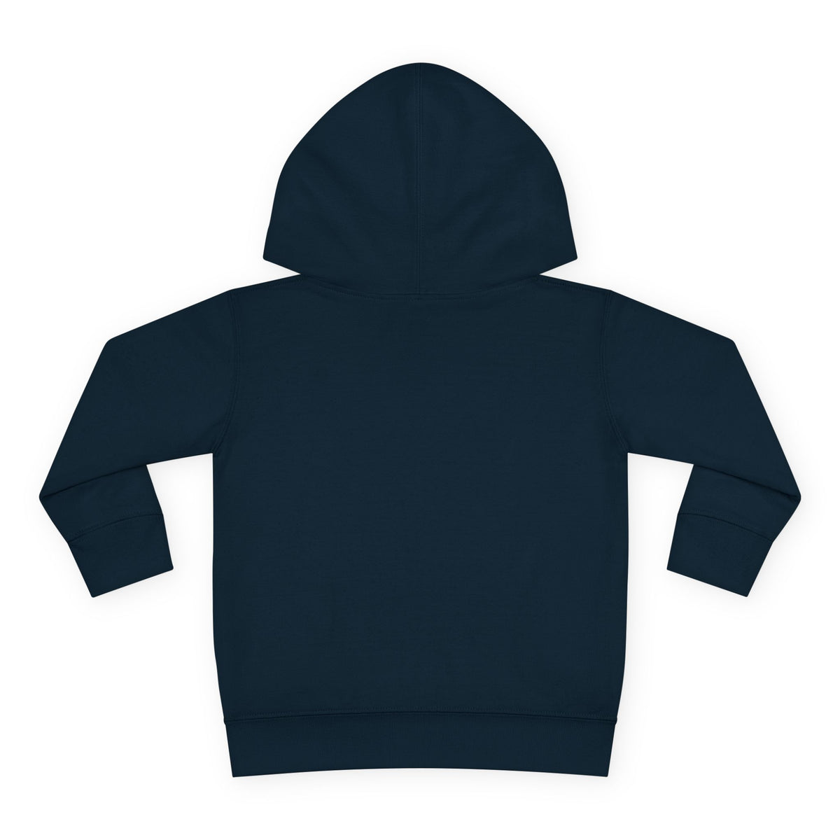 Pre-K Toddler Hoodie — Colorful School Kids Pullover Fleece