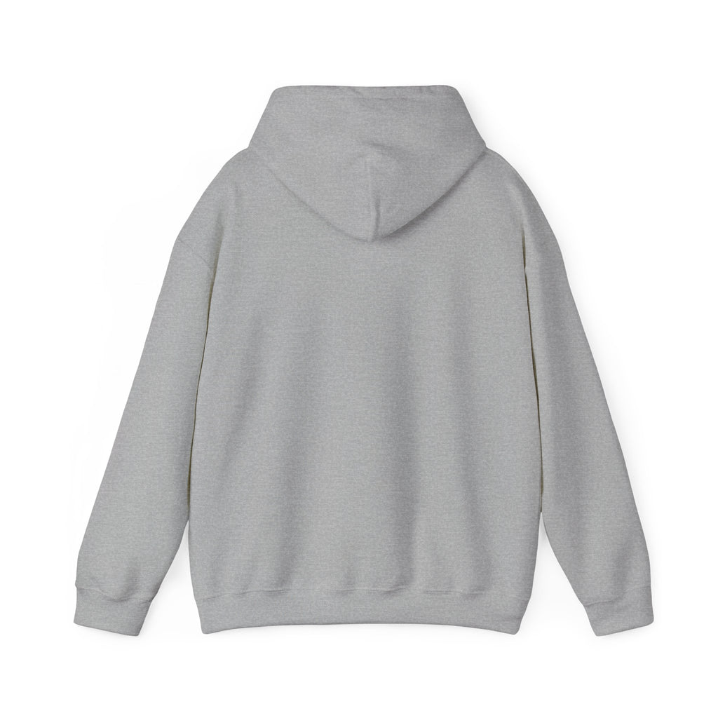 Bears Graphic Hoodie — Fierce Bear Mascot Sweatshirt