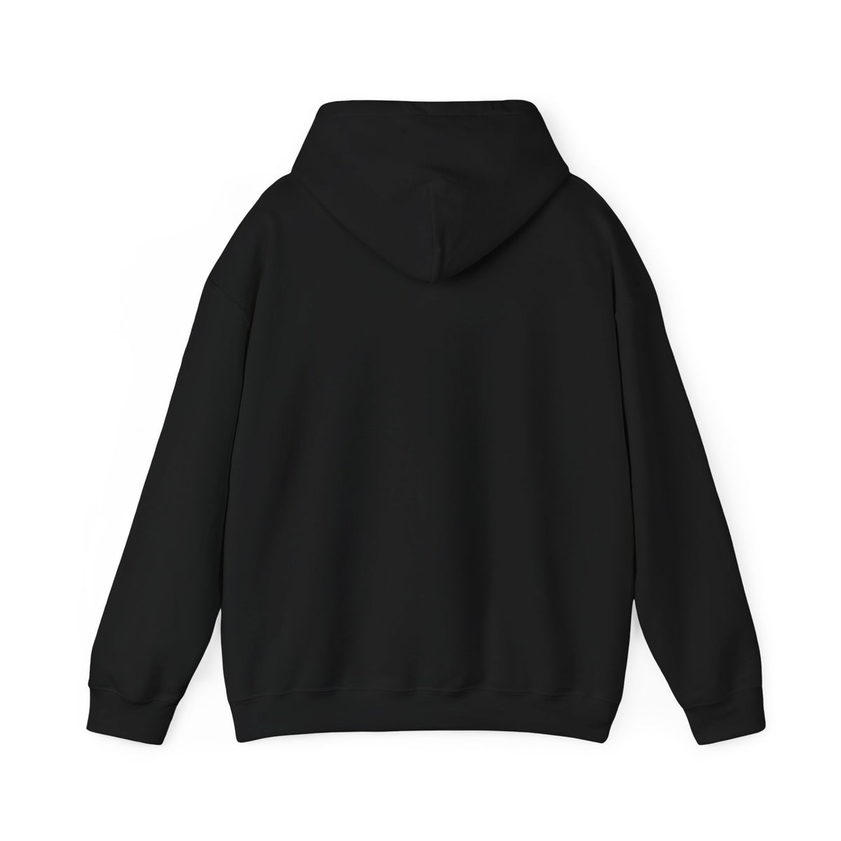 Hawks Football Hoodie – Vintage Football Emblem Sweatshirt