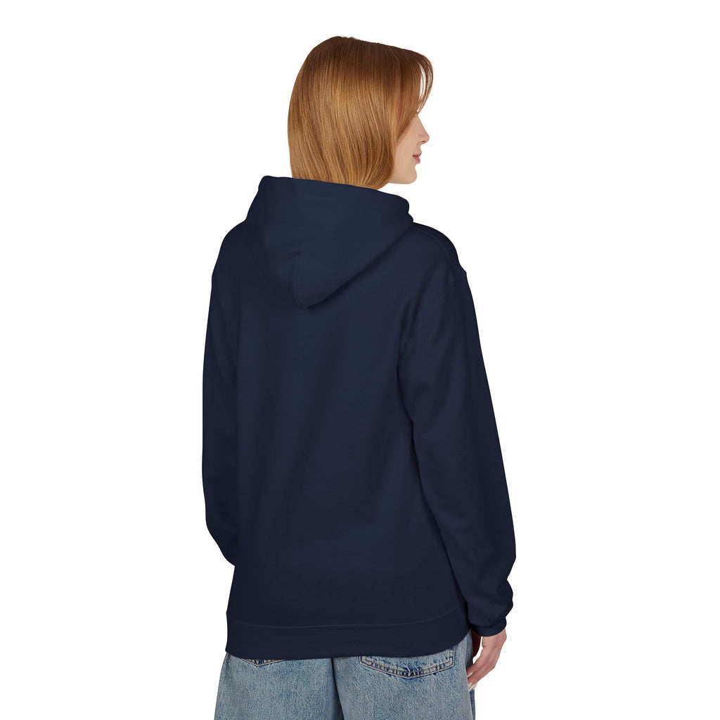 Veteran Tribute Flag Hoodie – 'Husband Daddy Protector Hero' Camouflage Pullover