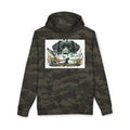 Unisex Heavyweight Hooded Sweatshirt