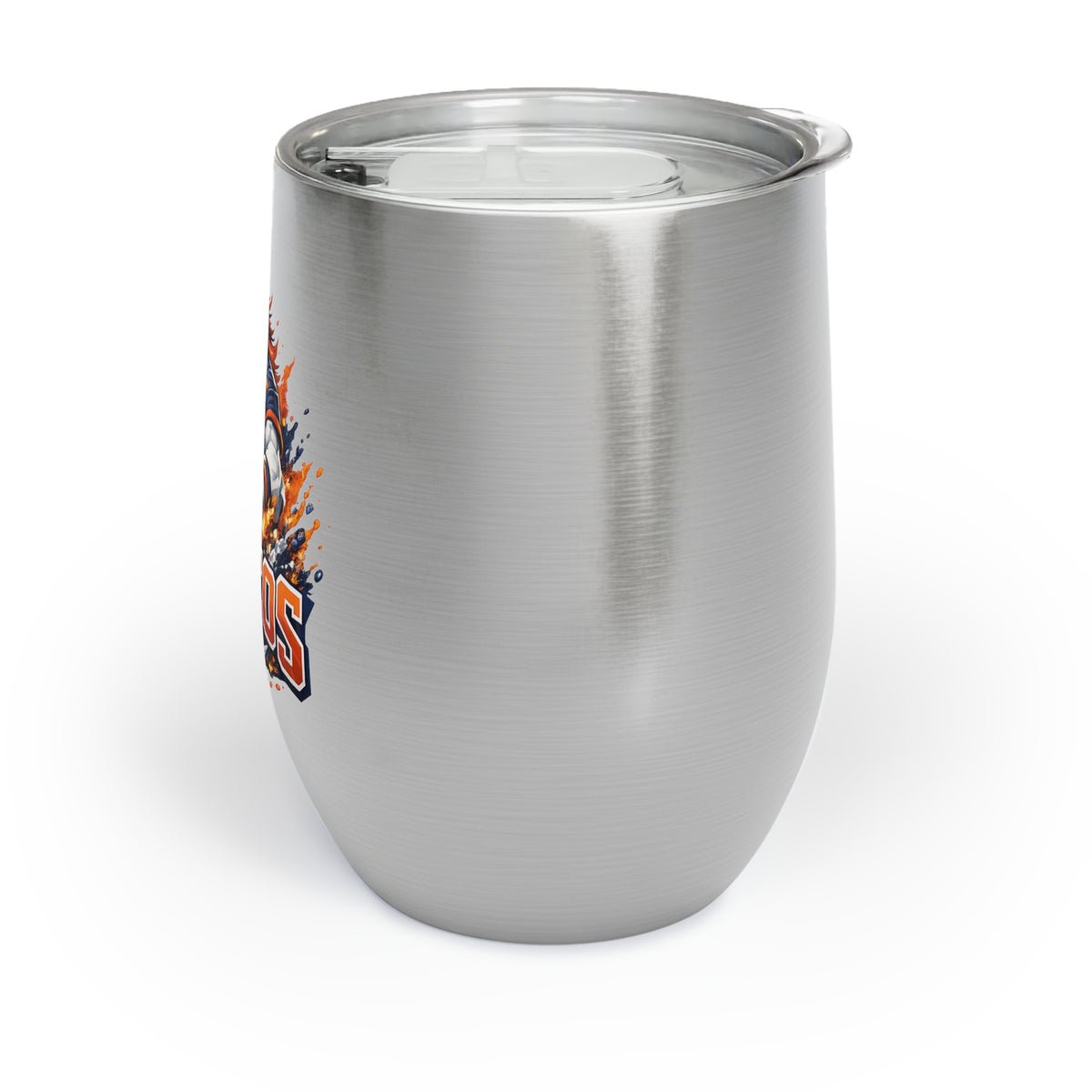 Chill Wine Tumbler