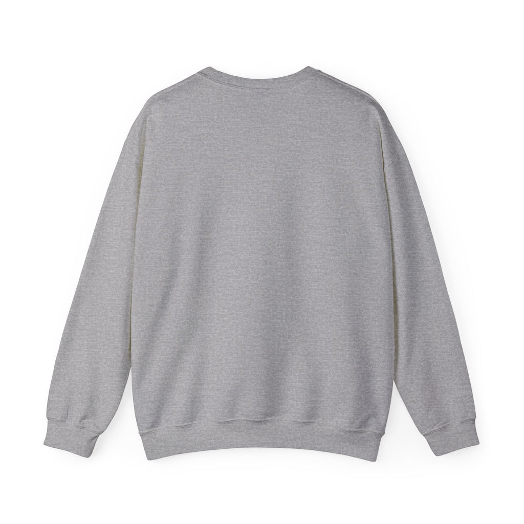Mama Leopard & Floral Crewneck Sweatshirt — Trendy Mother's Day Pullover