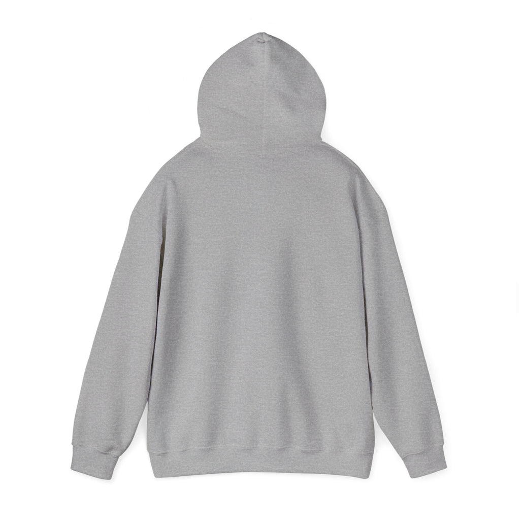 Bears Graphic Hoodie — Fierce Bear Mascot Sweatshirt