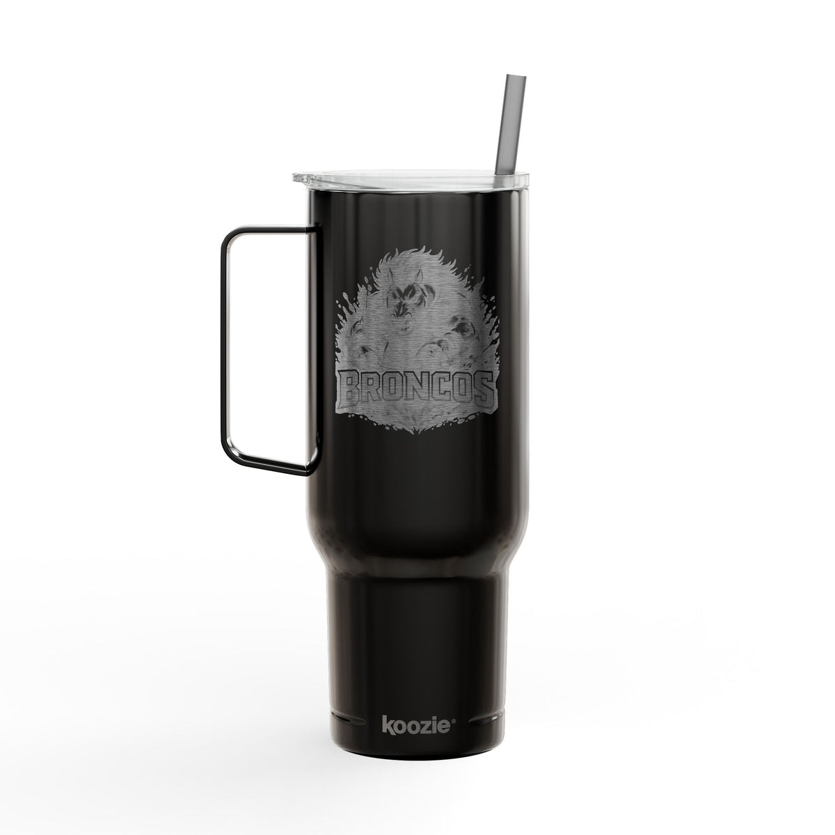 Insulated Tumbler with Lid, 40oz (Engraving)