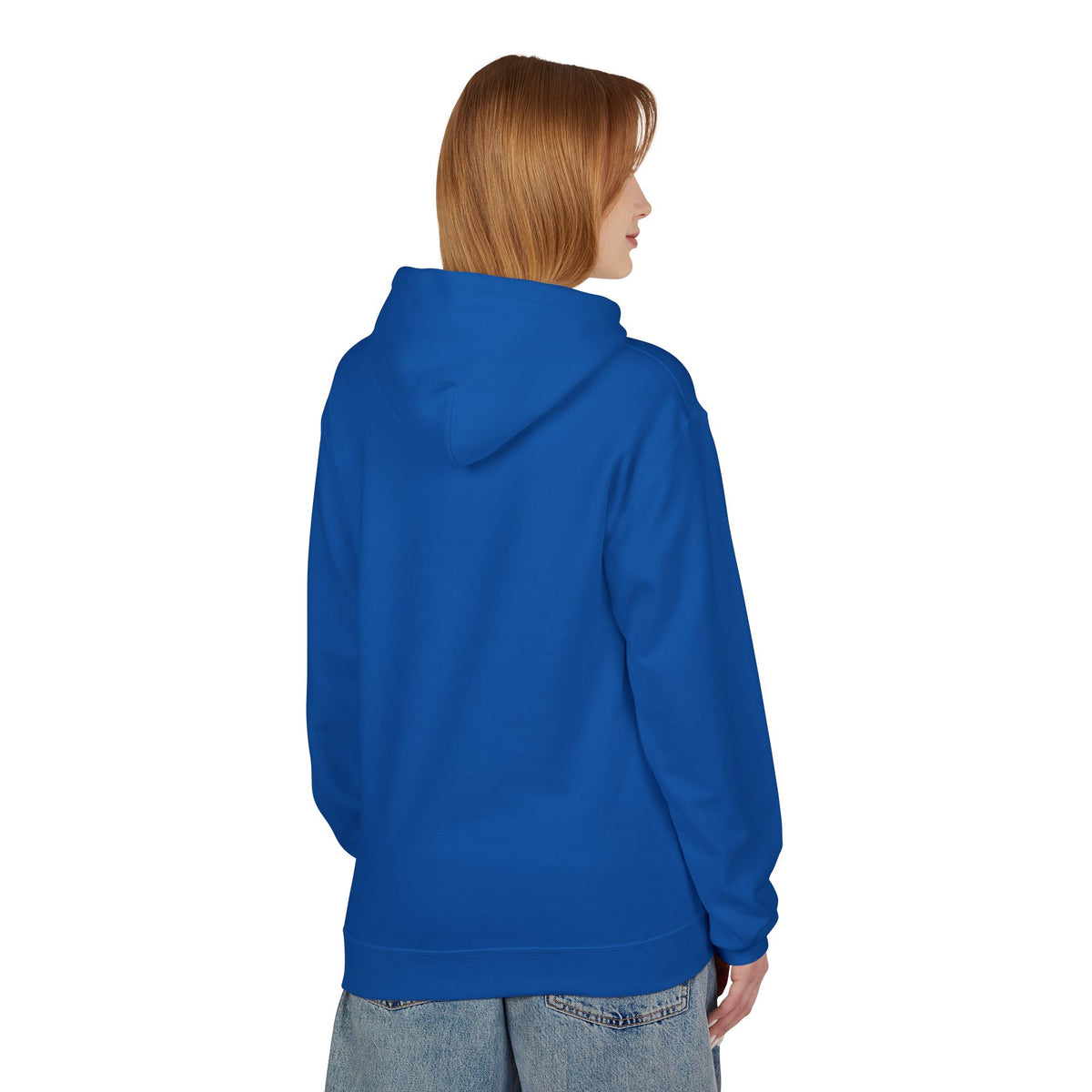 T-shirt Hoodie: Trojans Pride Vintage Logo Hoodie — School Spirit Sweatshirt