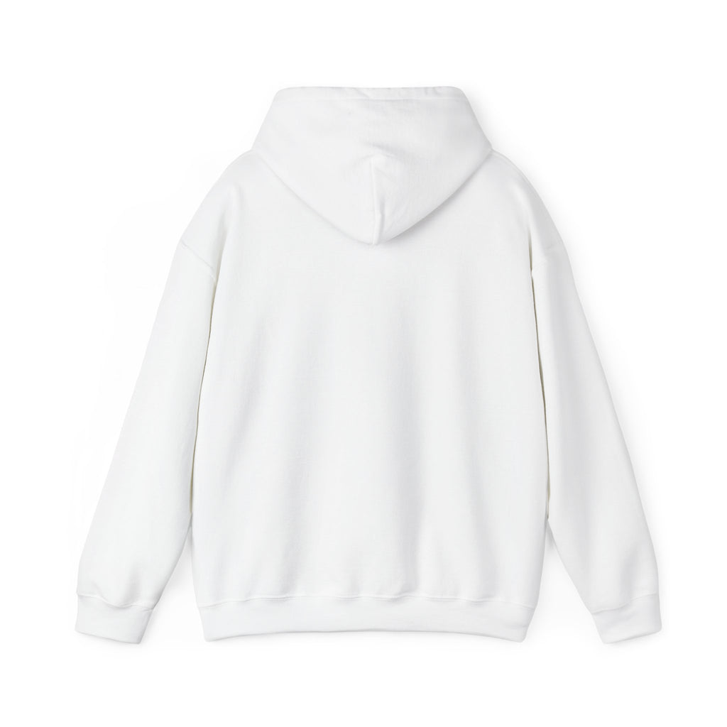 Zero Buckin' Beast Hoodie