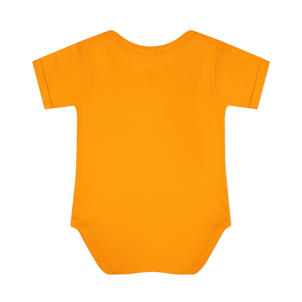 Lucky Buck Baby Bodysuit — Cute Deer Infant One-Piece