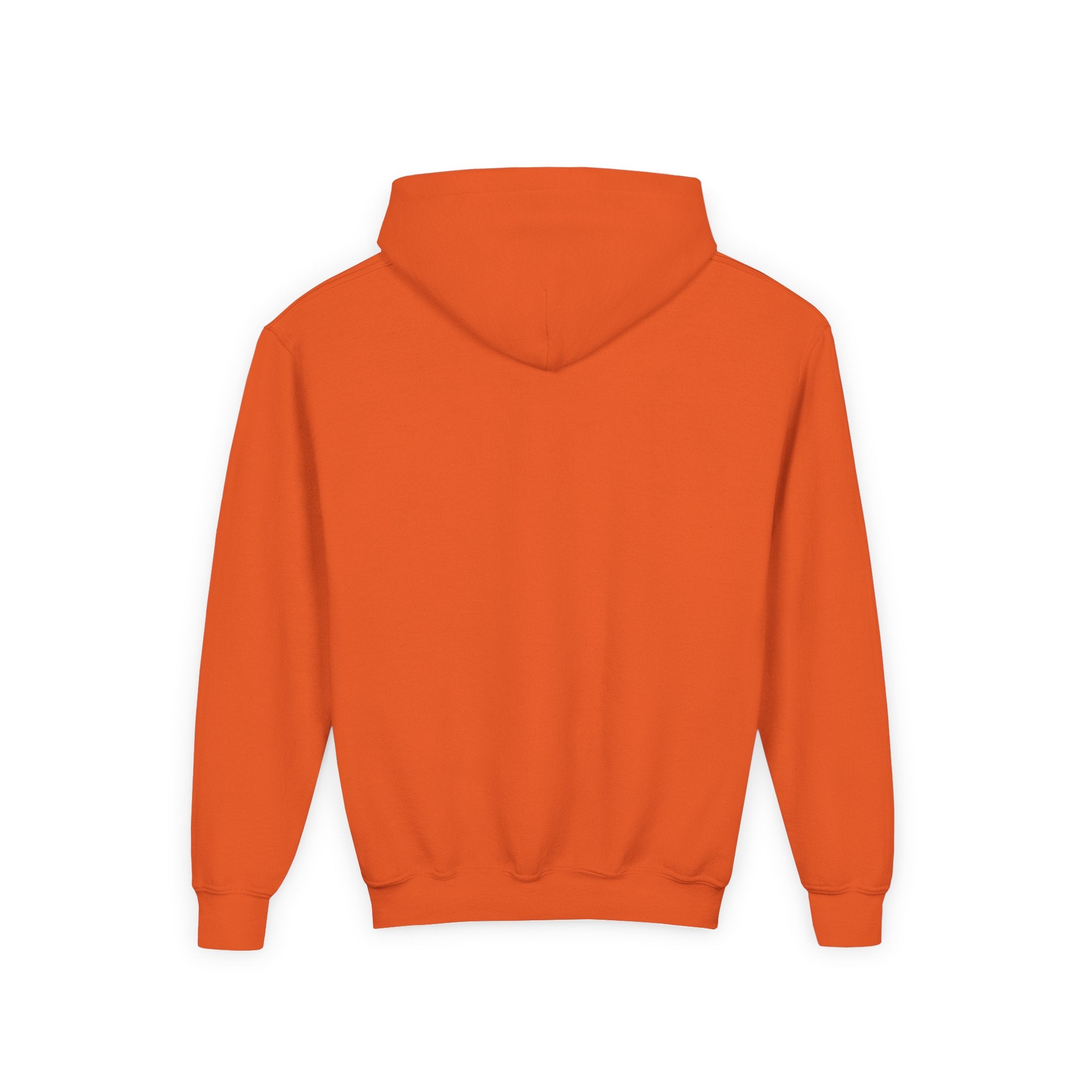 Fifth Grade Kids Hoodie — Colorful Back-to-School Sweatshirt
