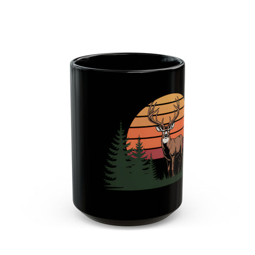 Black Mug (11oz, 15oz)