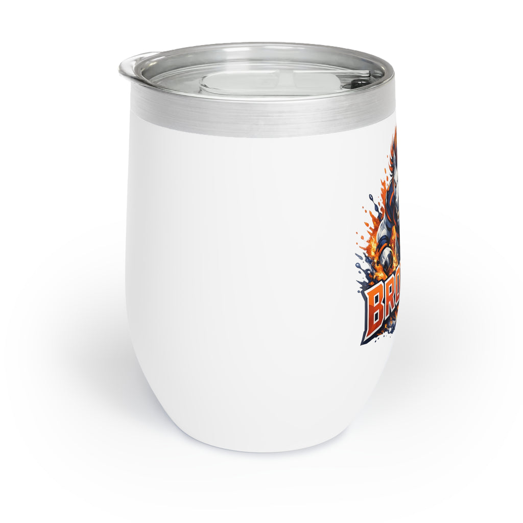 Chill Wine Tumbler