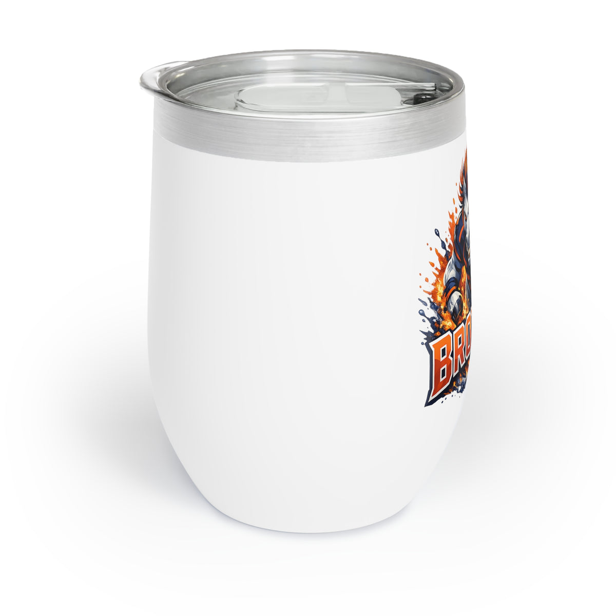 Chill Wine Tumbler
