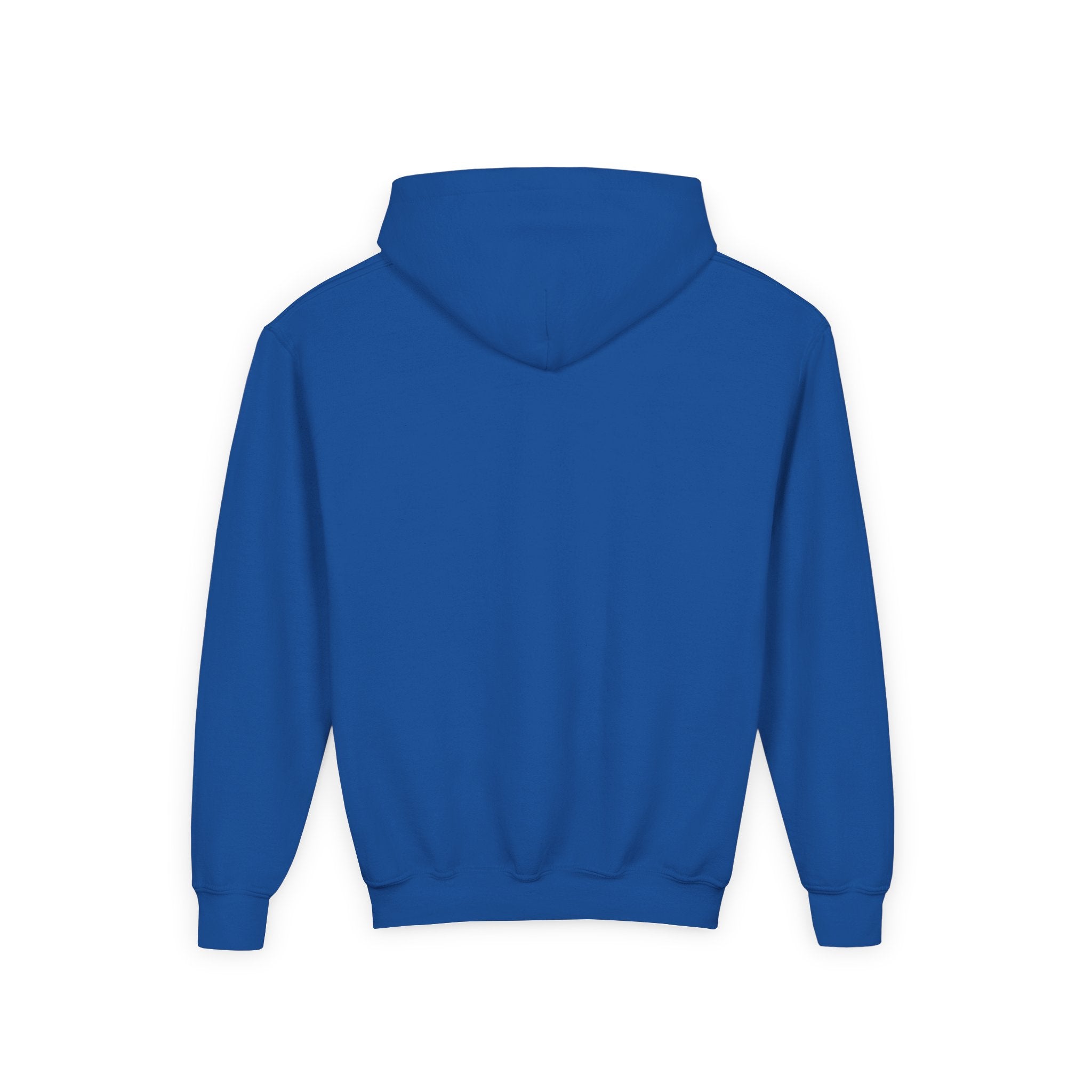 First Grade Kids Hoodie — Colorful School Back-to-School Sweatshirt
