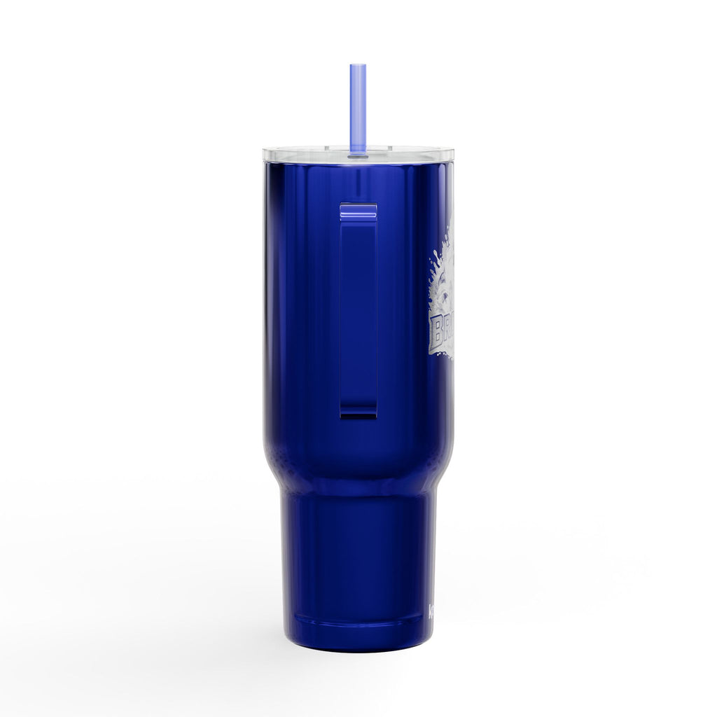 Insulated Tumbler with Lid, 40oz (Engraving)