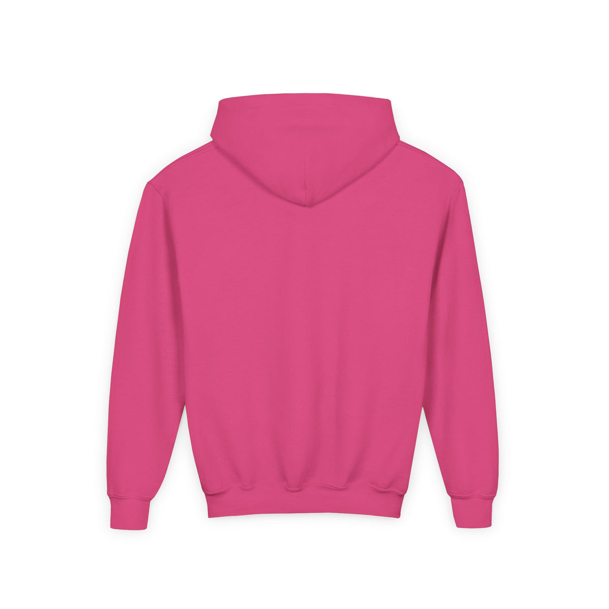 Pre-K Kids Hoodie - Colorful School Supplies Design, Preschool Back-to-School Sweatshirt