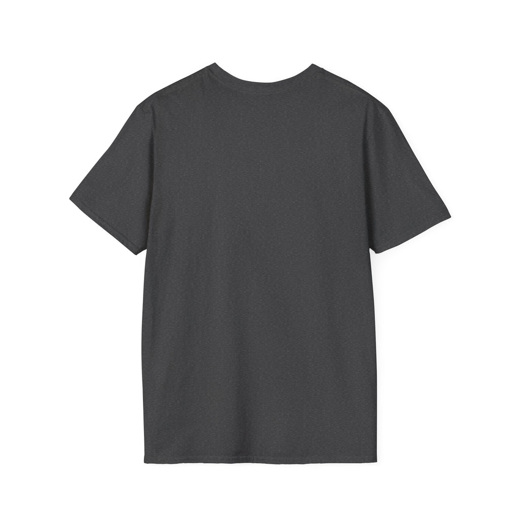 Wolf Moon T‑Shirt — Howling Wolf Forest Graphic Tee