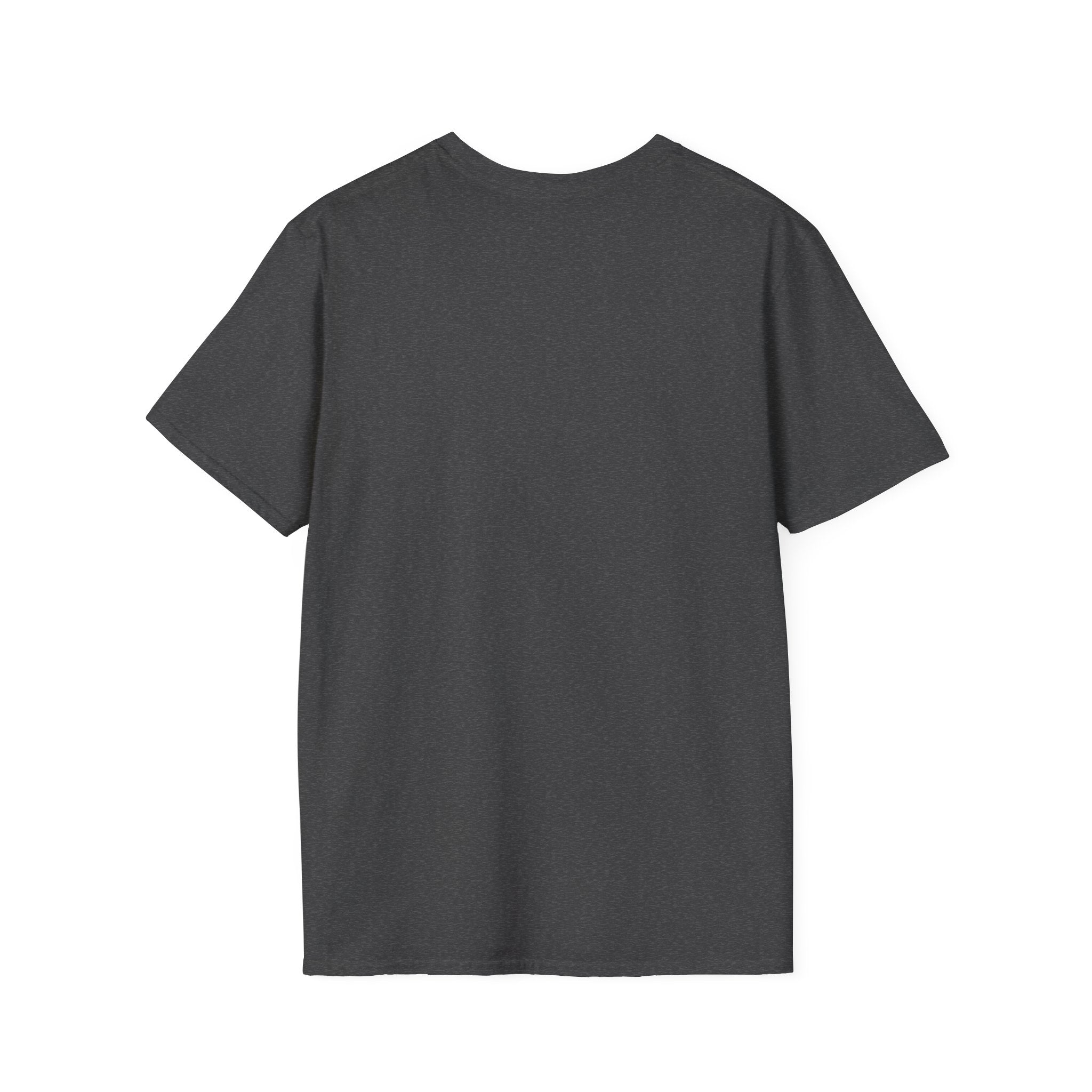 Wolf Moon T‑Shirt — Howling Wolf Forest Graphic Tee