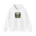Zero Buckin' Beast Hoodie