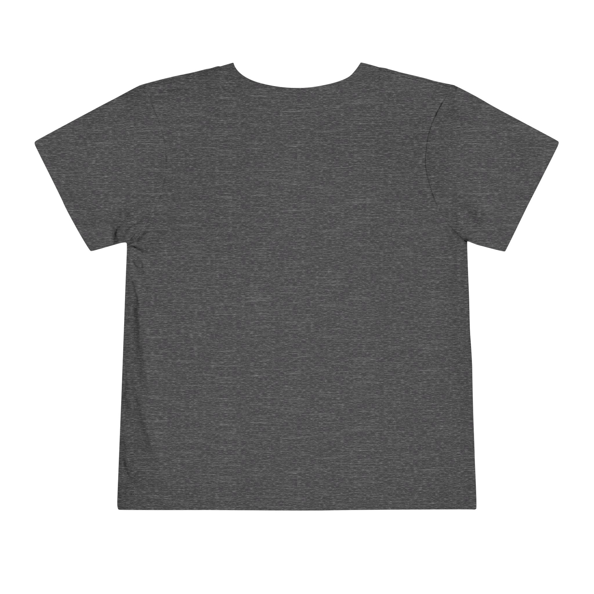 Toddler Tee — Flying Mallard Duck Graphic
