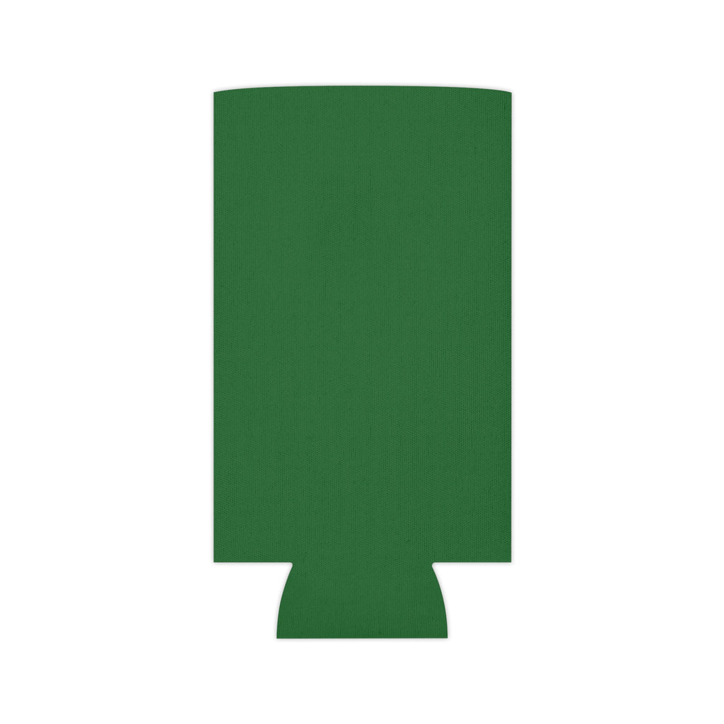 Dad Camo Can Cooler – Insulated Beer Koozie for Father’s Day & Outdoor Gifts