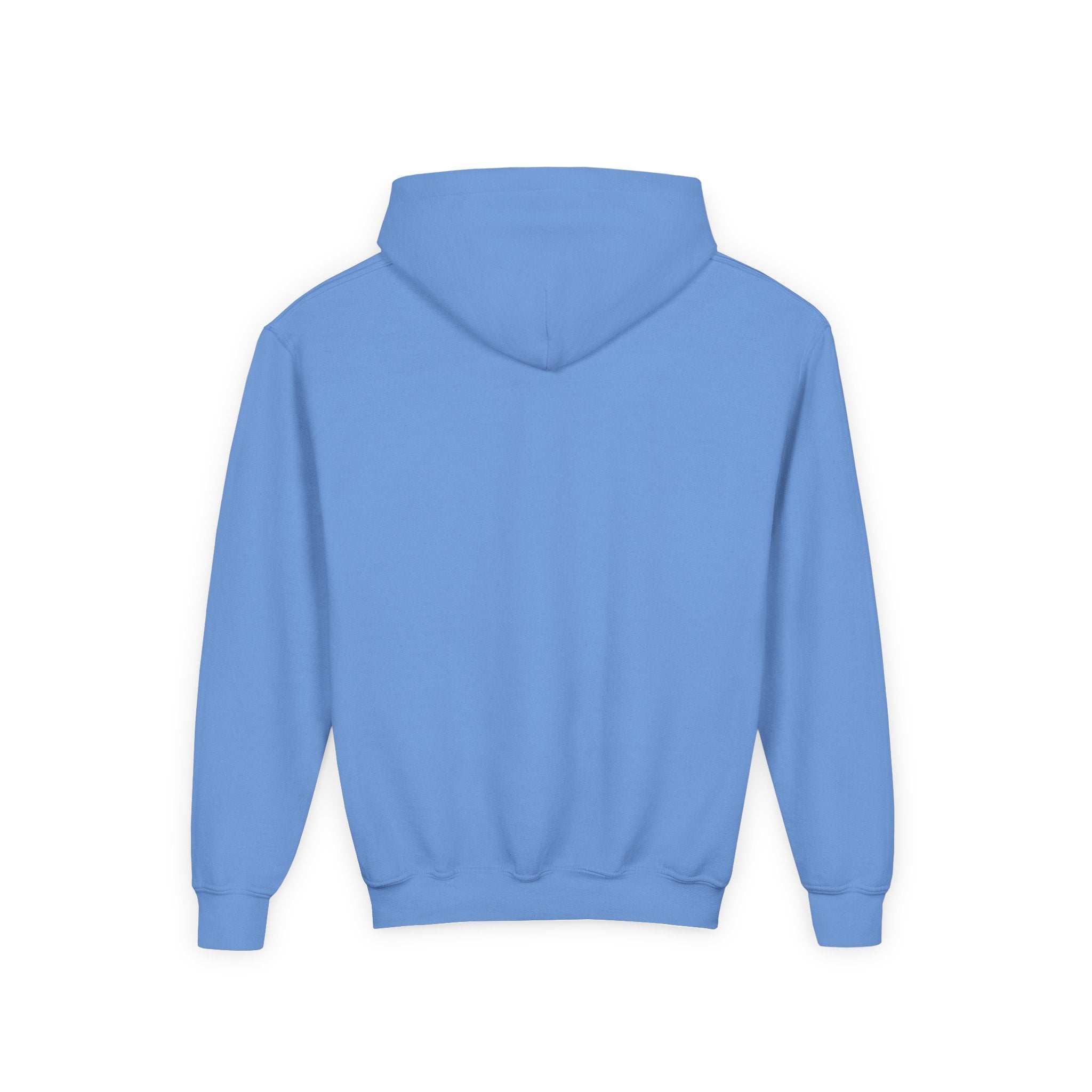 First Grade Kids Hoodie — Colorful School Back-to-School Sweatshirt