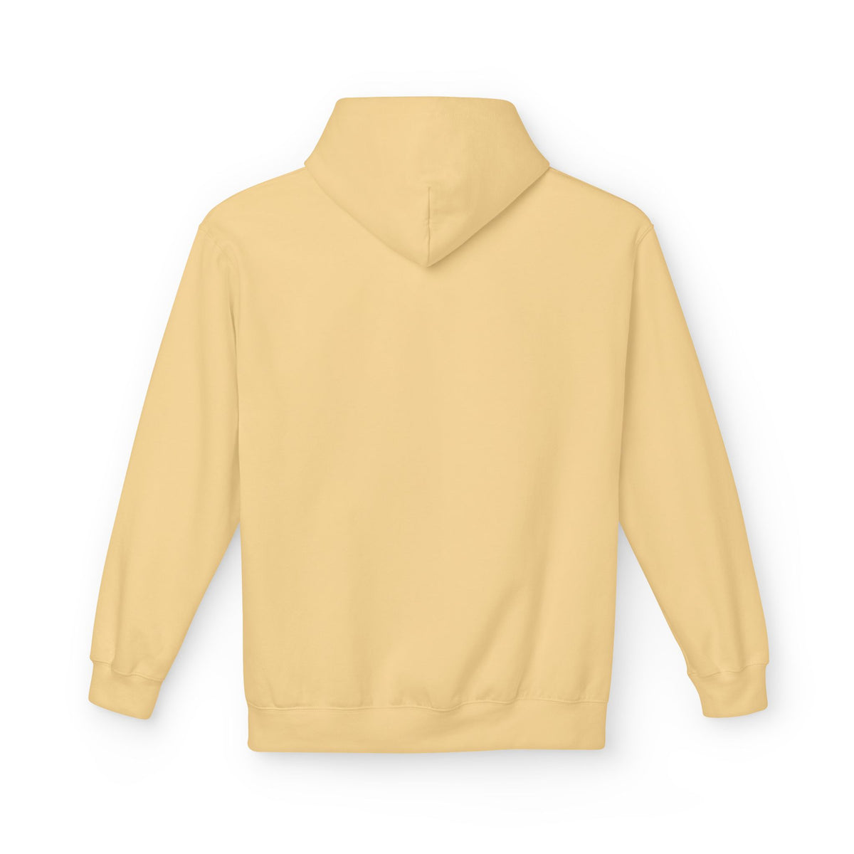 Panthers Logo Hoodie — Vintage Black & White Sports Pullover