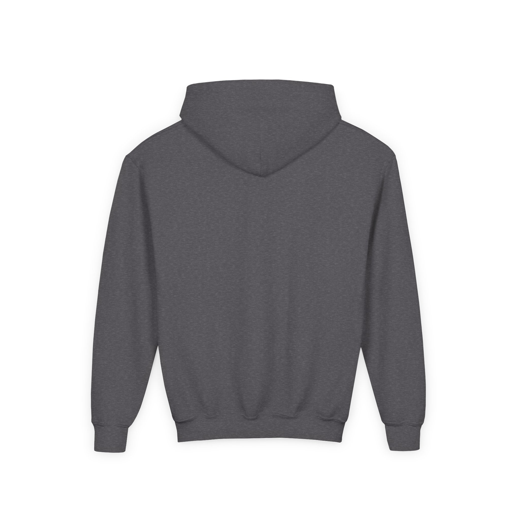 Fifth Grade Kids Hoodie — Colorful Back-to-School Sweatshirt